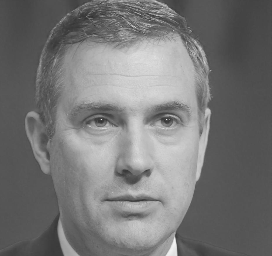 Retrato de Gaspar Villalobos